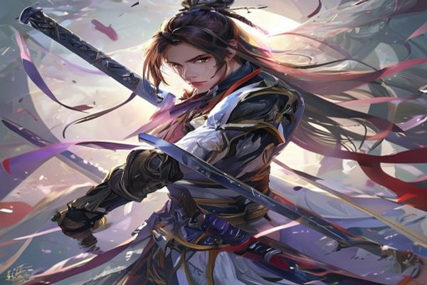深渊传说游戏下载